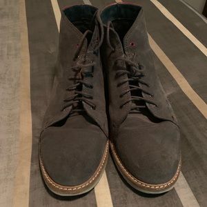Ted Baker Boots